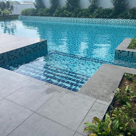 Neu Suites @3Rdnvenue Ampang Kuala Lumpur Esterno foto