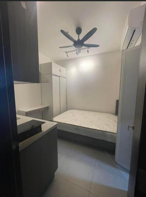 Neu Suites @3Rdnvenue Ampang Kuala Lumpur Esterno foto